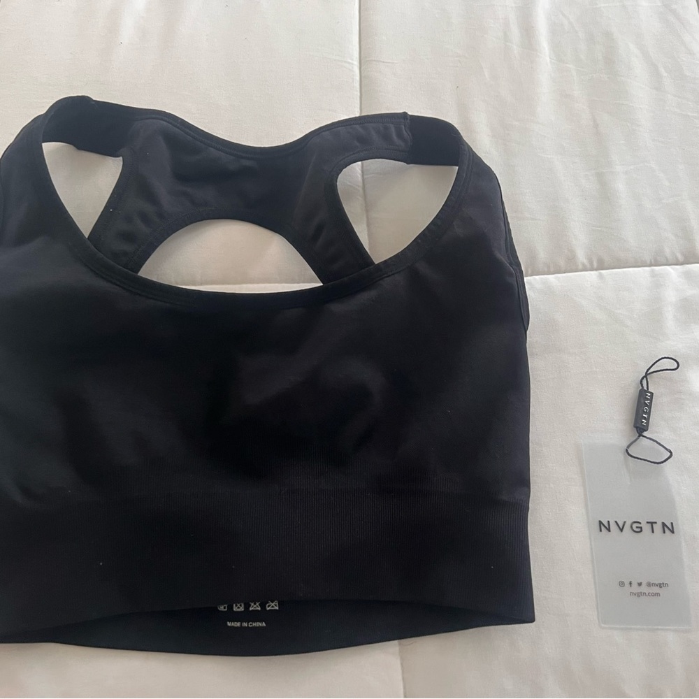 Nvgtn bra